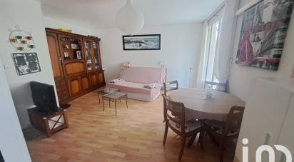 Appartement 2 pièces de 50 m² à Toulon (83200)