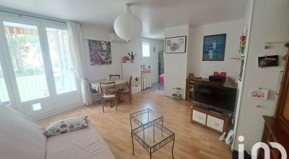 Appartement 2 pièces de 50 m² à Toulon (83200)