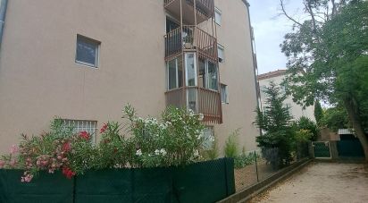 Appartement 2 pièces de 50 m² à Toulon (83200)