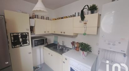 Appartement 2 pièces de 50 m² à Toulon (83200)