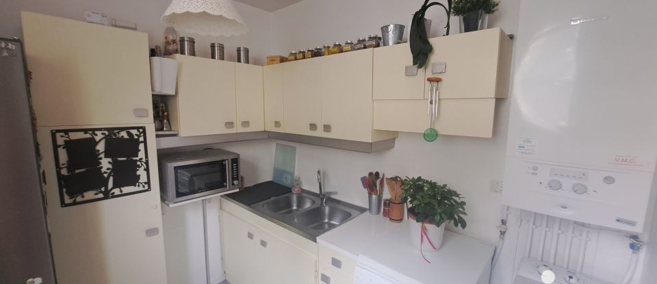 Appartement 2 pièces de 50 m² à Toulon (83200)