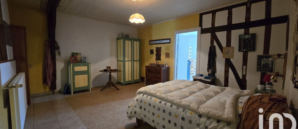 House 8 rooms of 223 m² in Saint-Quentin-les-Marais (51300)