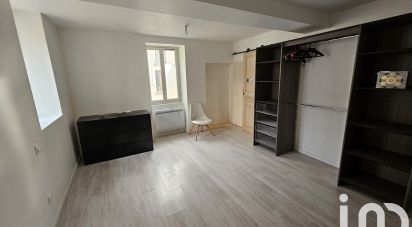 Maison 3 pièces de 59 m² à Auxerre (89000)