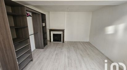 Maison 3 pièces de 59 m² à Auxerre (89000)