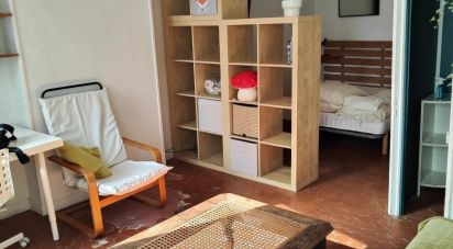 Appartement 1 pièce de 32 m² à Marseille (13001)