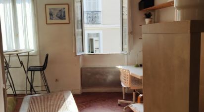 Apartment 1 room of 32 m² in Marseille (13001)