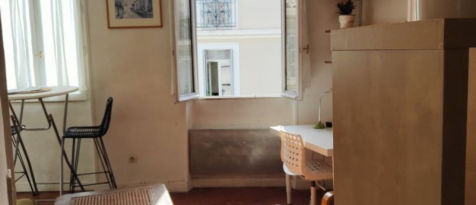 Appartement 1 pièce de 32 m² à Marseille (13001)