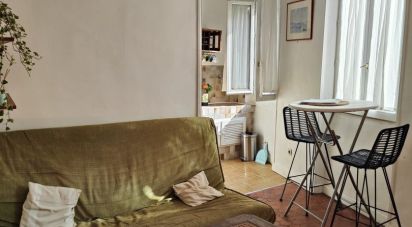 Appartement 1 pièce de 32 m² à Marseille (13001)