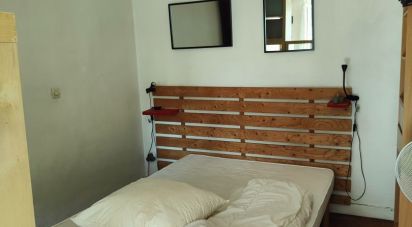 Apartment 1 room of 32 m² in Marseille (13001)