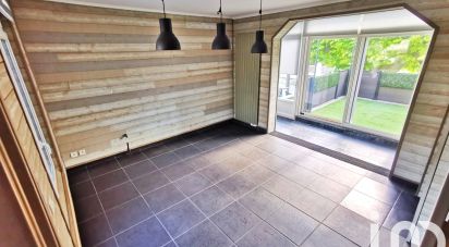 Maison 4 pièces de 83 m² à Paray-Vieille-Poste (91550)