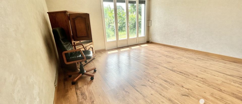 Maison traditionnelle 11 pièces de 182 m² à Toulouse (31000)