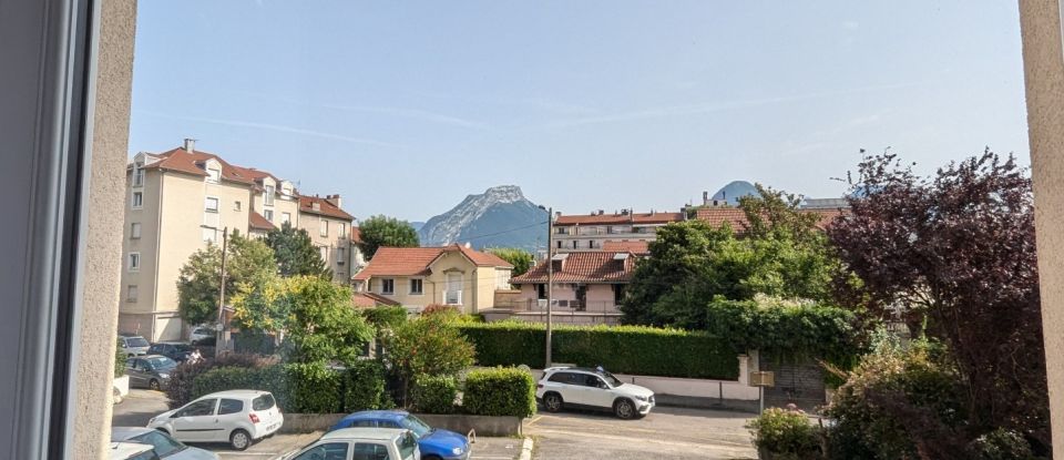 Appartement 2 pièces de 53 m² à Grenoble (38100)