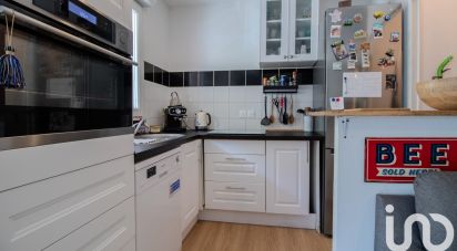 Appartement 2 pièces de 45 m² à Nice (06200)