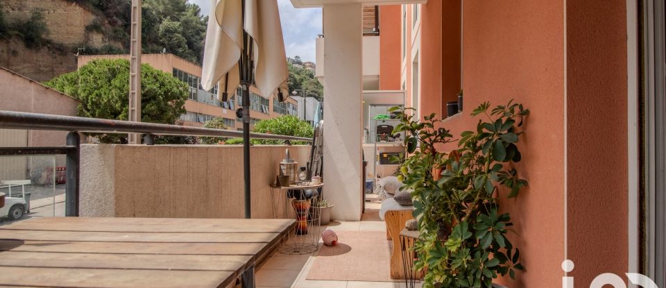 Apartment 2 rooms of 45 m² in Nice (06200)