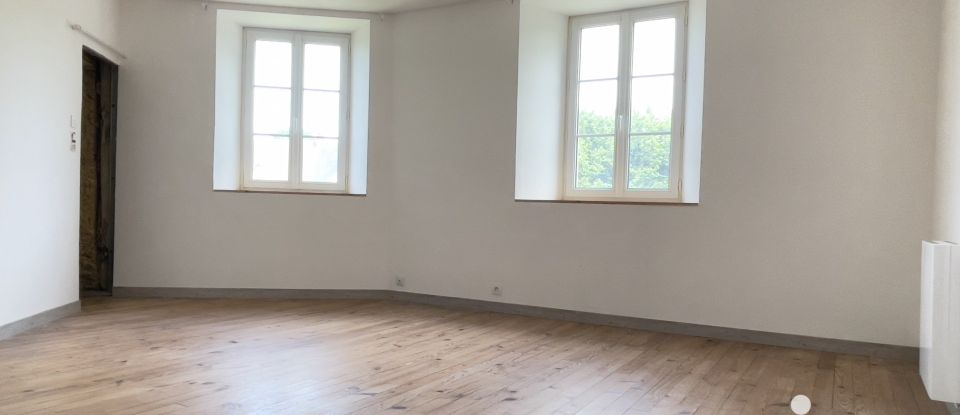 Maison 3 pièces de 97 m² à Quettreville-sur-Sienne (50660)