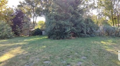 Land of 720 m² in Haute-Goulaine (44115)