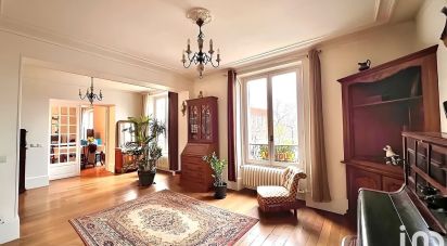 Appartement 5 pièces de 105 m² à Le Bourget (93350)