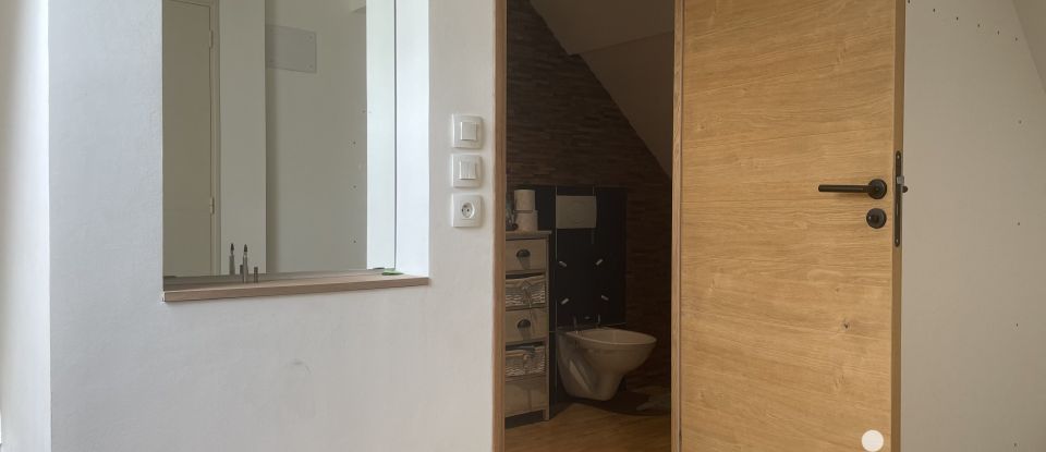 Longere 5 rooms of 230 m² in Bussu (80200)