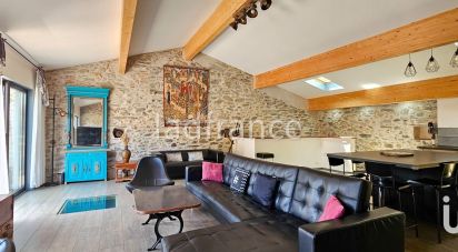 Maison 6 pièces de 217 m² à Rigarda (66320)