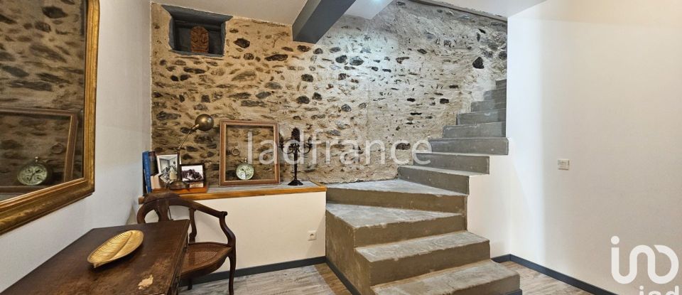 House 6 rooms of 217 m² in Rigarda (66320)