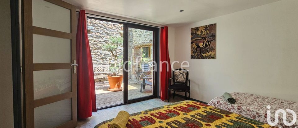 House 6 rooms of 217 m² in Rigarda (66320)