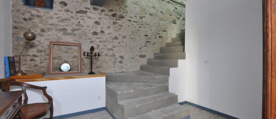 House 6 rooms of 217 m² in Rigarda (66320)