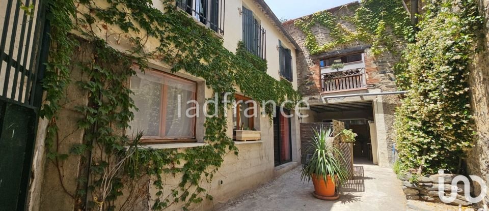 House 6 rooms of 217 m² in Rigarda (66320)