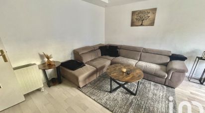 Appartement 5 pièces de 105 m² à Sartrouville (78500)