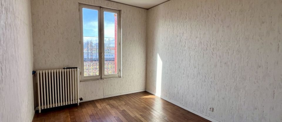 Maison 5 pièces de 90 m² à Brétigny-sur-Orge (91220)