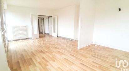 Appartement 3 pièces de 71 m² à Gentilly (94250)