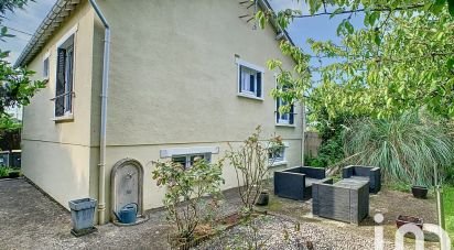 Maison 5 pièces de 93 m² à - (77870)