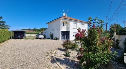 Maison 6 pièces de 178 m² à Bergerac (24100)