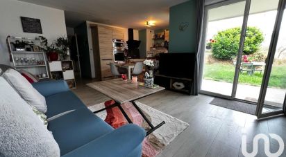 Apartment 3 rooms of 62 m² in Aucamville (31140)