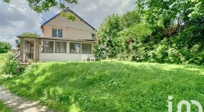 Maison 4 pièces de 128 m² à Courcelles-en-Bassée (77126)