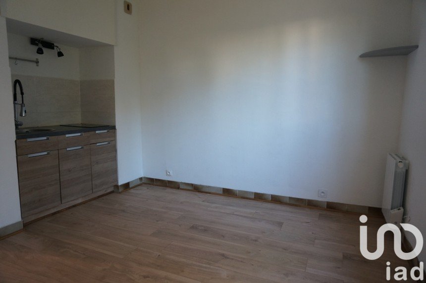 Appartement 2 pièces de 31 m² à Villeneuve-Loubet (06270)