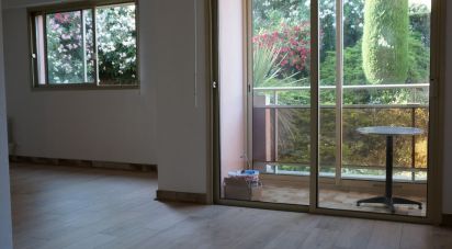 Appartement 2 pièces de 31 m² à Villeneuve-Loubet (06270)