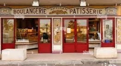 Boulangerie de 150 m² à Pau (64000)