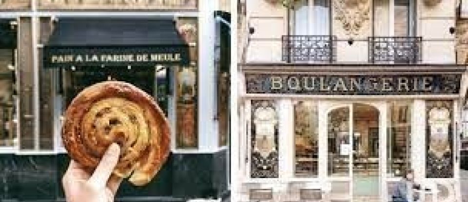 Boulangerie de 150 m² à Pau (64000)