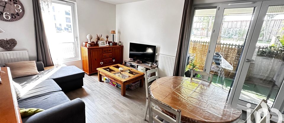 Appartement 3 pièces de 55 m² à Bessancourt (95550)