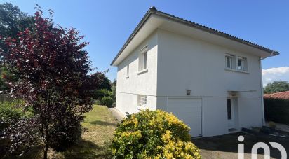 Maison traditionnelle 4 pièces de 117 m² à Saint-Galmier (42330)