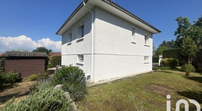 Maison traditionnelle 4 pièces de 117 m² à Saint-Galmier (42330)