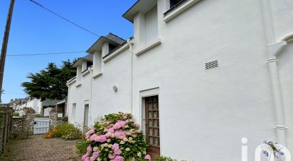 Maison 6 pièces de 102 m² à Saint-Pierre-Quiberon (56510)