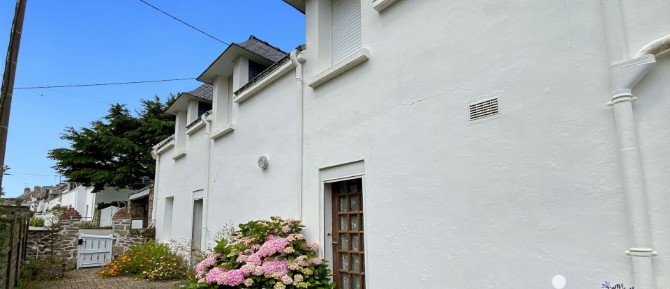 Maison 6 pièces de 102 m² à Saint-Pierre-Quiberon (56510)