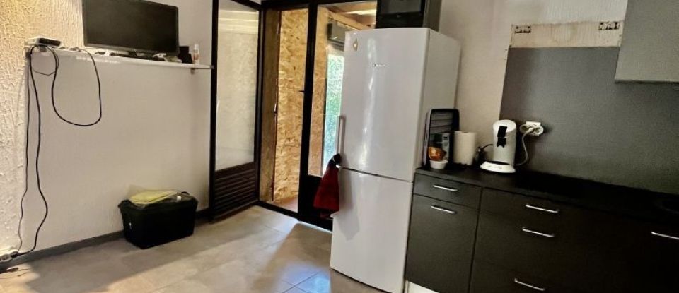 Maison 1 pièce de 33 m² à Borgo (20290)