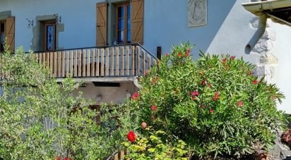 House 8 rooms of 262 m² in Grésy-sur-Aix (73100)