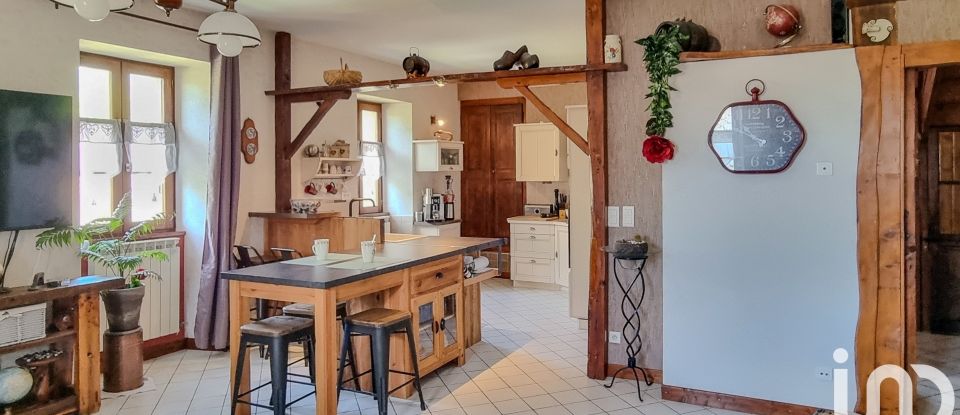 House 8 rooms of 262 m² in Grésy-sur-Aix (73100)