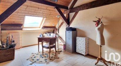 House 8 rooms of 262 m² in Grésy-sur-Aix (73100)