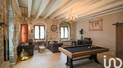 House 8 rooms of 262 m² in Grésy-sur-Aix (73100)