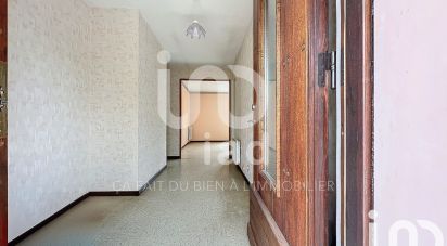 Maison traditionnelle 4 pièces de 94 m² à Fronton (31620)