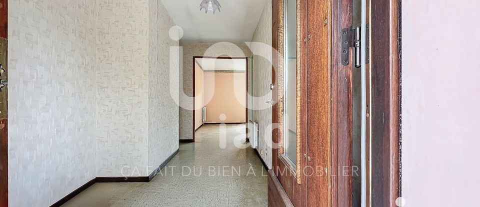 Traditional house 4 rooms of 94 m² in Fronton (31620)